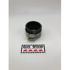 Wood-Rotax Carb Boot